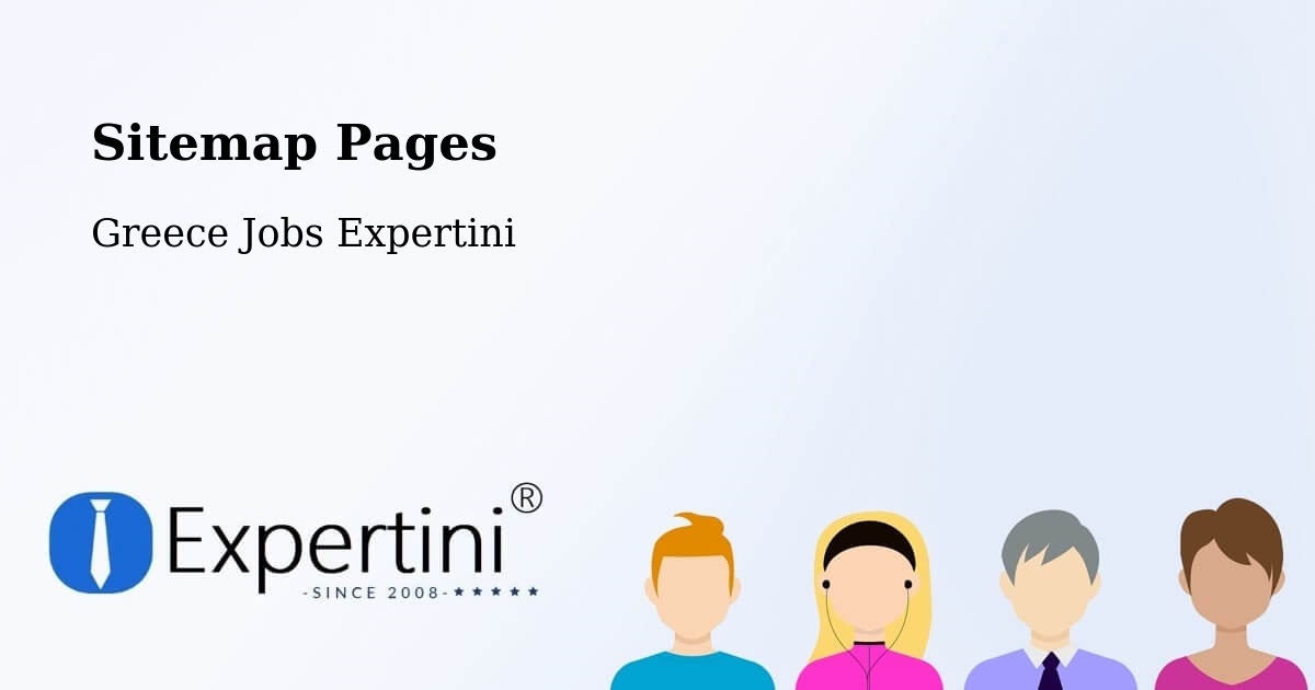 Sitemap Pages - Aígio - Greece Jobs Expertini