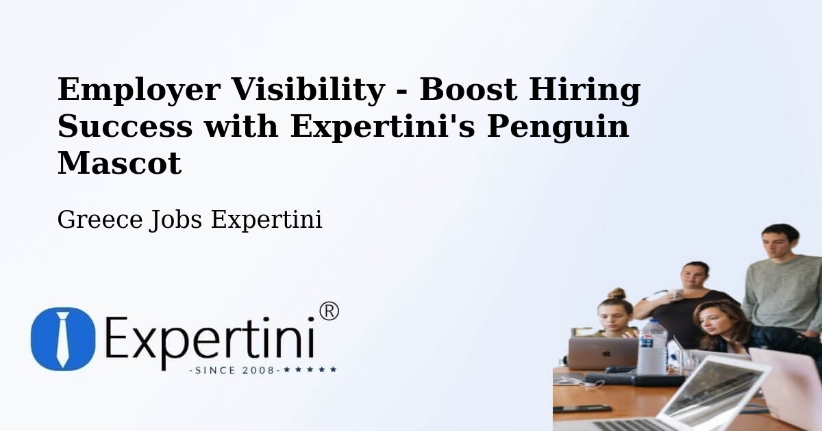 CV and Resume Visibility Optimization – Aígio - Greece Jobs Expertini